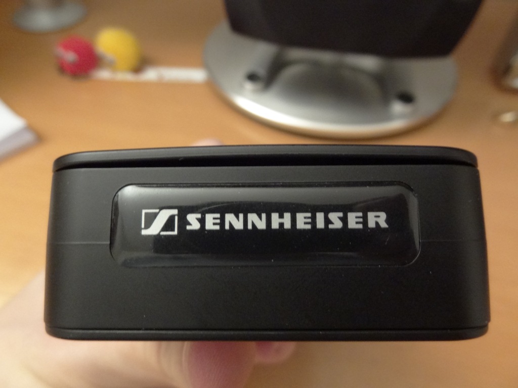Sennheiser IE7 case