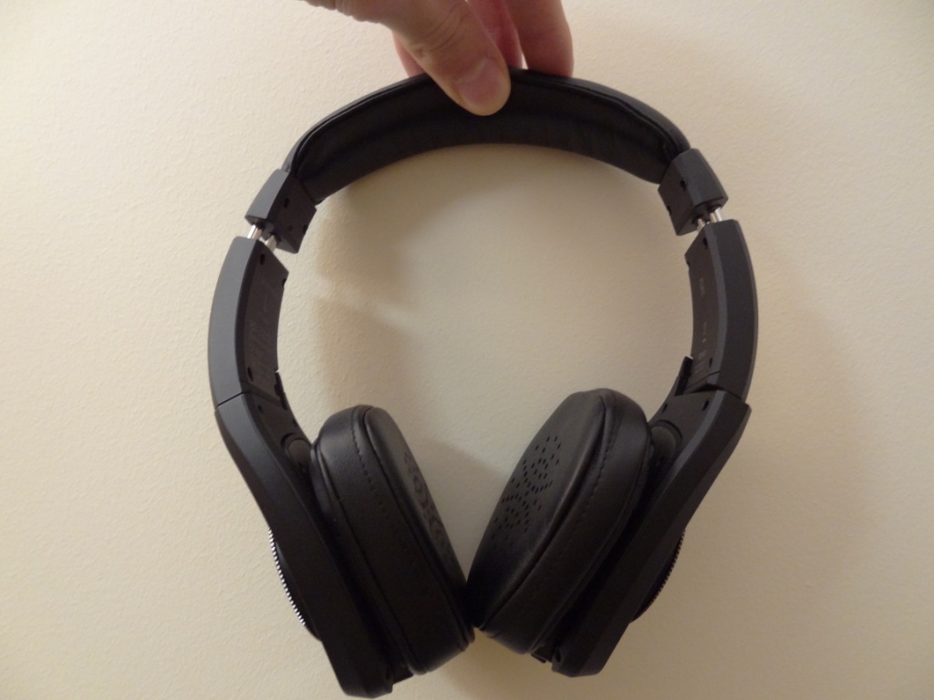 Denon AH-NCW500 - Headphones