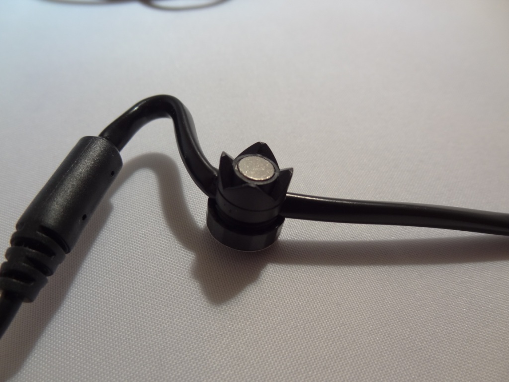 AntLion Audio ModMic 4.0 - Clasp on wire