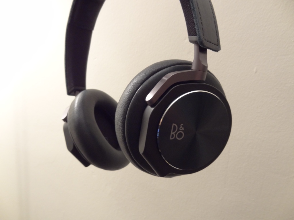 B&O H6 - Design