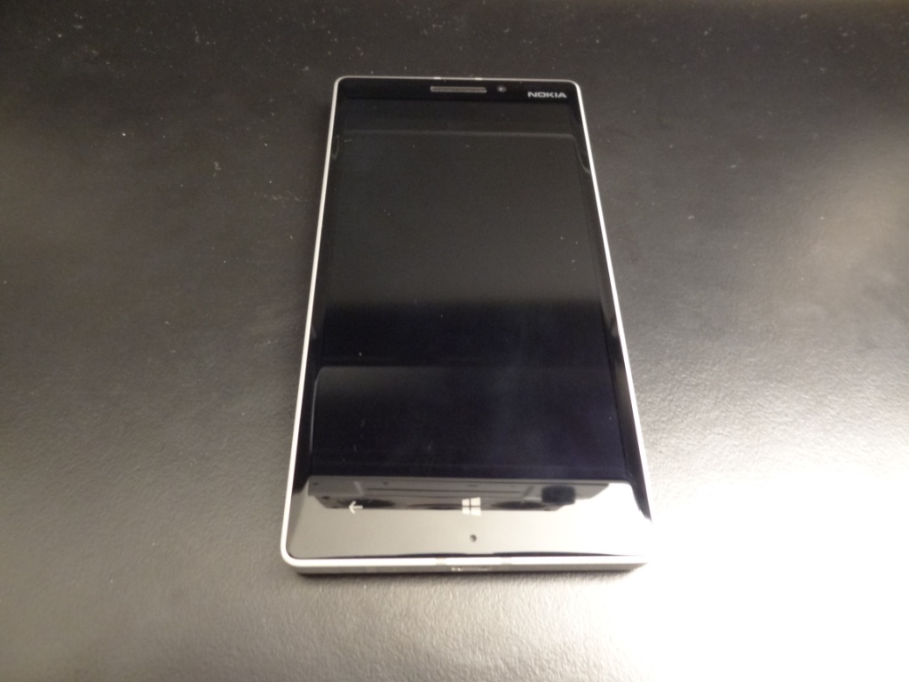 Lumia 930 - Phone