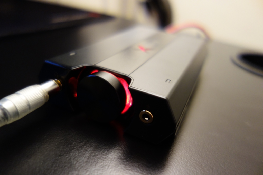 Sound BlasterX G5 Review – A decent sound card with problematic