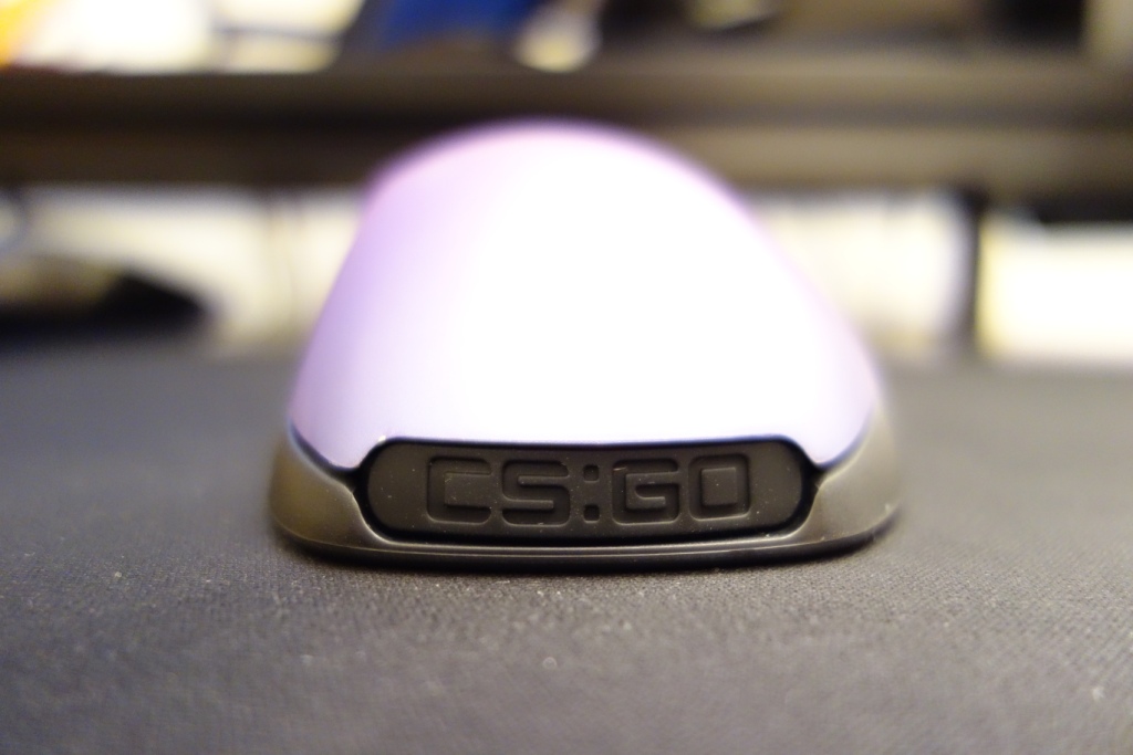 SteelSeries Rival 300 CS:GO Fade Edition Review - Counter Strike
