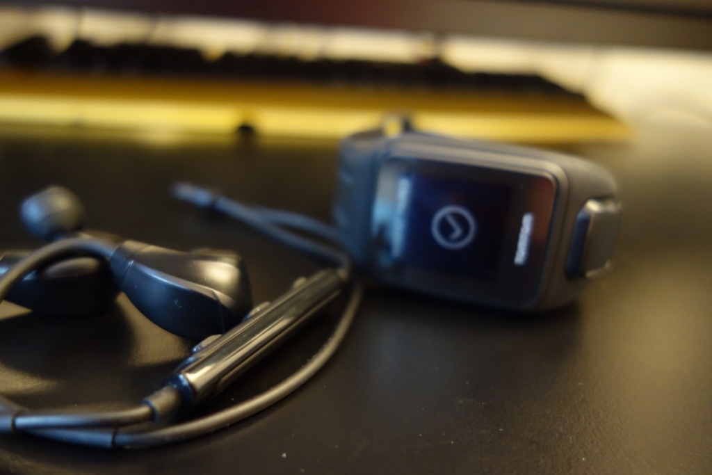 TomTom Spark Cardio + Music review - Bluetooth